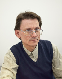 Новосёлов Дмитрий Александрович